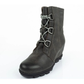 Zapatos Sorel NL3491-052 negro 3