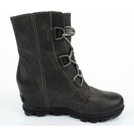 Zapatos Sorel NL3491-052 negro 4
