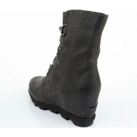 Zapatos Sorel NL3491-052 negro 5