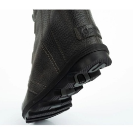 Zapatos Sorel NL3491-052 negro 6