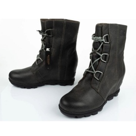 Zapatos Sorel NL3491-052 negro 7