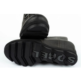 Zapatos Sorel NL3491-052 negro 8