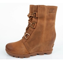 Zapatos Sorel NL3492-286 marrón 3