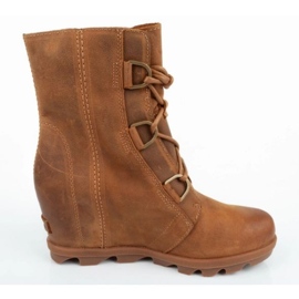 Zapatos Sorel NL3492-286 marrón 4