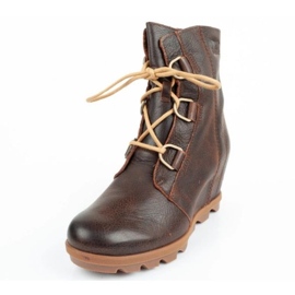Zapatos Sorel NL3370-282 marrón 3