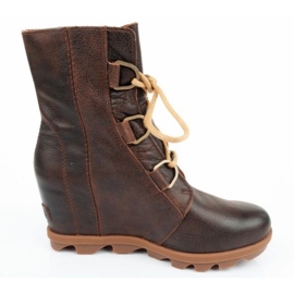 Zapatos Sorel NL3370-282 marrón 4