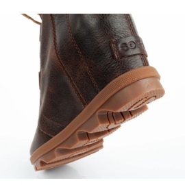 Zapatos Sorel NL3370-282 marrón 6