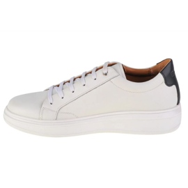 Zapatillas Boss Deportivas J19063-10B blanco 5