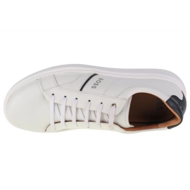 Zapatillas Boss Deportivas J19063-10B blanco 6