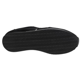 Zapatillas Boss J29262-09B negro 3