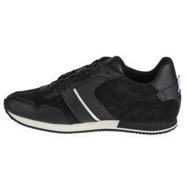 Zapatillas Boss J29262-09B negro 5