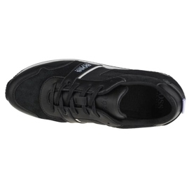 Zapatillas Boss J29262-09B negro 6