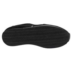 Zapatillas Boss J29262-09B negro 7