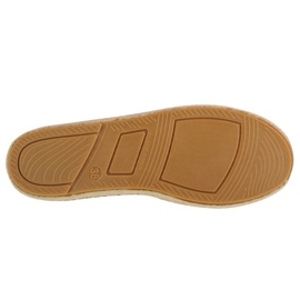 Boss Alpargatas J29278-849 zapatos azul 3