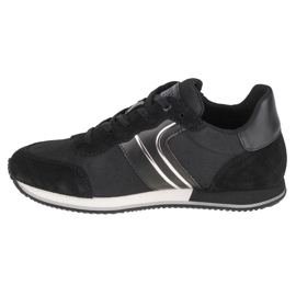 Zapatillas Boss J29282-09B negro 5