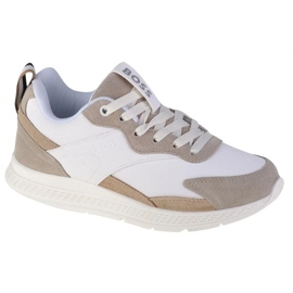 Zapatillas Boss J29289-10B beige 4
