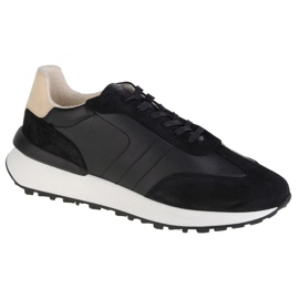 Boss Zapatillas J29298-09B zapatos negro 4