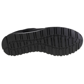 Boss Zapatillas J29300-09B zapatos negro 3