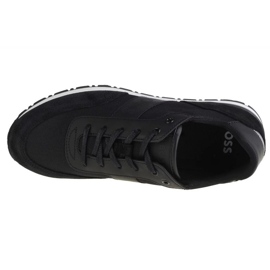 Boss Zapatillas J29300-09B zapatos negro 6