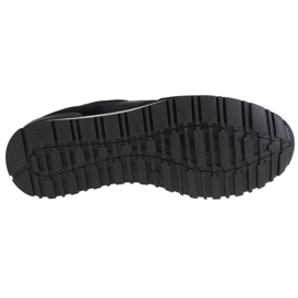 Boss Zapatillas J29300-09B zapatos negro 7