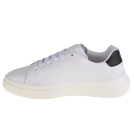 Zapatillas Boss Deportivas J29310-10B blanco 5