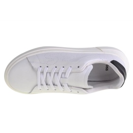 Zapatillas Boss Deportivas J29310-10B blanco 6