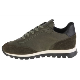 Zapatos Boss Deportivas J29319-665 verde 5