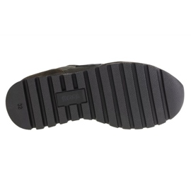 Zapatos Boss Deportivas J29319-665 verde 7