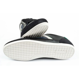 Zapatillas deportivas Lacoste Chaymon 222 111B4 negro 9
