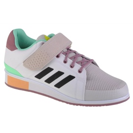 Zapatillas Adidas Power Perfect 3 GX2896 multicolor 4