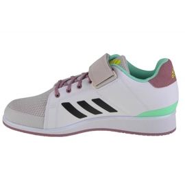 Zapatillas Adidas Power Perfect 3 GX2896 multicolor 5
