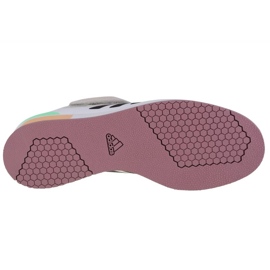 Zapatillas Adidas Power Perfect 3 GX2896 multicolor 7