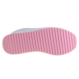 Zapatillas Kappa Base Ii Pf 242492PF-1021 blanco 3