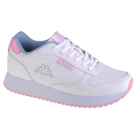 Zapatillas Kappa Base Ii Pf 242492PF-1021 blanco 4