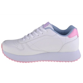 Zapatillas Kappa Base Ii Pf 242492PF-1021 blanco 5