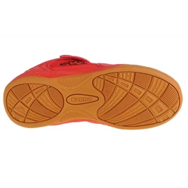 Zapatillas Kappa Damba Oc K 260765OCK-2011 rojo 3