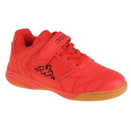 Zapatillas Kappa Damba Oc K 260765OCK-2011 rojo 4