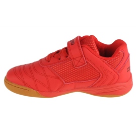 Zapatillas Kappa Damba Oc K 260765OCK-2011 rojo 5
