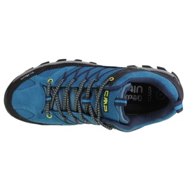 Zapatillas CMP Rigel 3Q13247-15MM azul 6