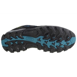 Zapatillas CMP Rigel 3Q13247-15MM azul 7