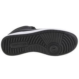 Zapatillas Champion Rebound Evolve Mid S21912-CHA-KK001 negro 3