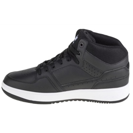 Zapatillas Champion Rebound Evolve Mid S21912-CHA-KK001 negro 5