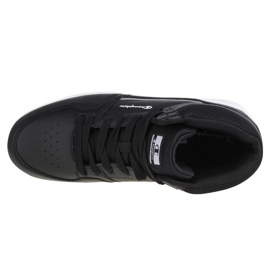 Zapatillas Champion Rebound Evolve Mid S21912-CHA-KK001 negro 6