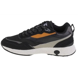 ONeill O'Neill Dana Point Wmn Zapatos bajos 90223004-25Y negro 5