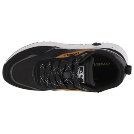 ONeill O'Neill Dana Point Wmn Zapatos bajos 90223004-25Y negro 6