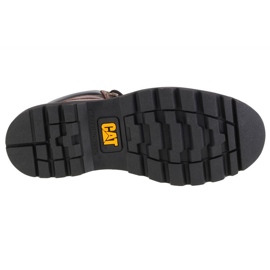 Zapatillas Caterpillar Colorado 2.0 P110429 marrón 3