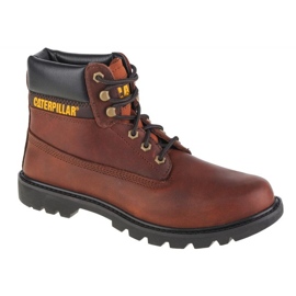 Zapatillas Caterpillar Colorado 2.0 P110429 marrón 4