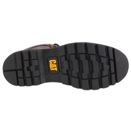 Zapatillas Caterpillar Colorado 2.0 P110429 marrón 7