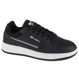Zapatillas Champion Evolve Low S21908-CHA-KK001 negro 4