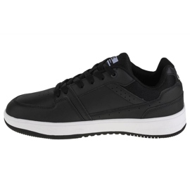 Zapatillas Champion Evolve Low S21908-CHA-KK001 negro 5